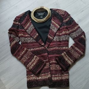 St. JOHN couture Blazer